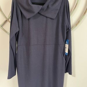 Cabi Round Up dress - with pockets!